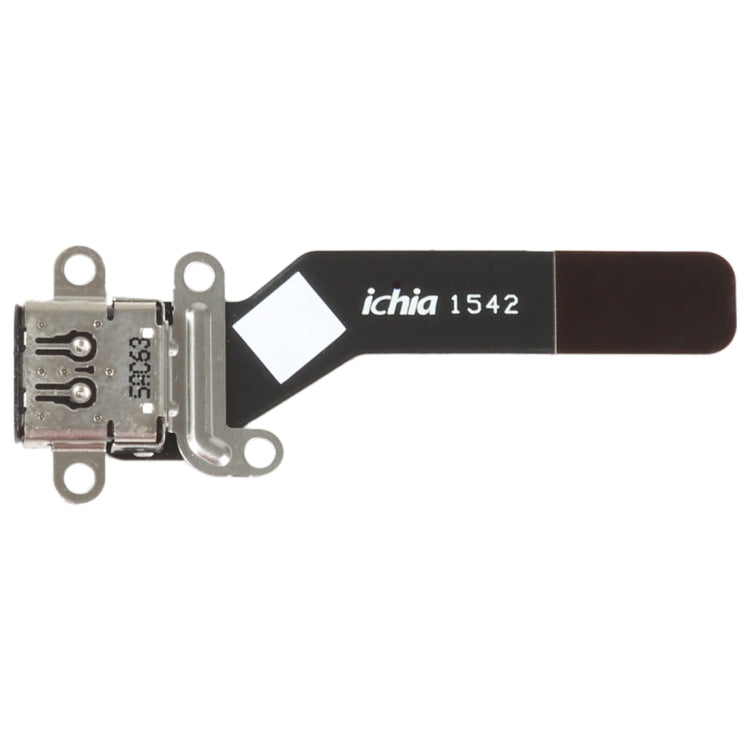 Per il cavo flessibile della porta di ricarica originale di Google Pixel C, For Google Pixel C Per il cavo flessibile della porta di ricarica originale di Google Pixel C, For Google Pixel C